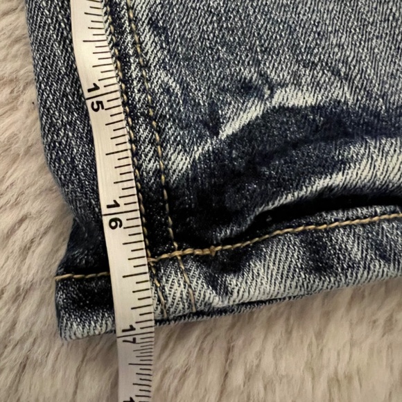 Zco. bermudas jean - Picture 4 of 4